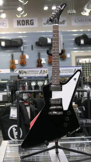 Epiphone - EIXPEBNH
